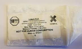 3-MeO-PCP