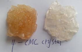 4-CMC (Clefedrone)