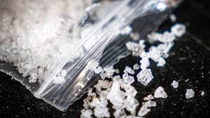4-MMC (Mephedrone)