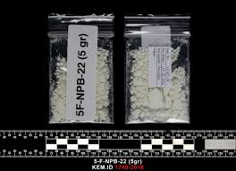 5F-MDMB-PICA