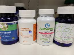 Adrafinil