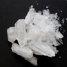 Amphetamine Sulfate