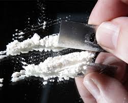 Cocaine HCl