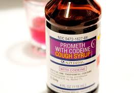 Codeine Phosphate