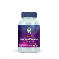 Isopropylphenidate