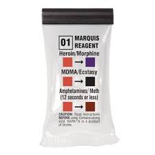 Marquis Reagent