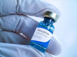 Morphine Sulfate
