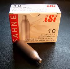 Nitrous Oxide