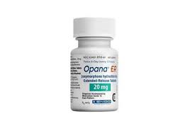 Oxymorphone