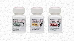 Tapentadol